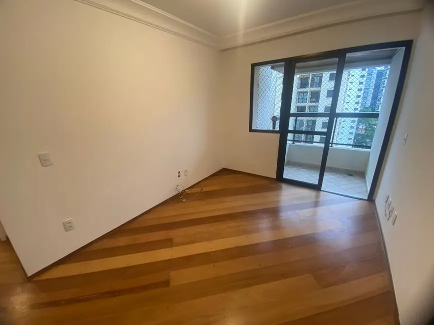 Foto 2 de Apartamento com 2 quartos à venda, 73m2 em Cidade Monções, São Paulo - SP