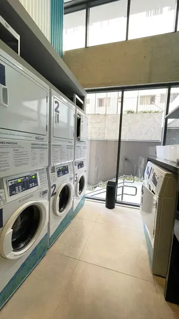 Foto 7 de Apartamento com 1 quarto para alugar, 34m2 em Consolação, São Paulo - SP