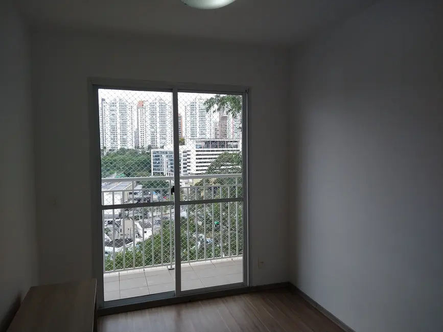Foto 2 de Apartamento com 2 quartos para alugar, 42m2 em Vila Andrade, São Paulo - SP