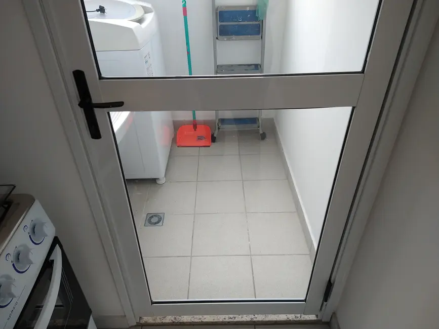 Foto 6 de Apartamento com 2 quartos para alugar, 42m2 em Vila Andrade, São Paulo - SP