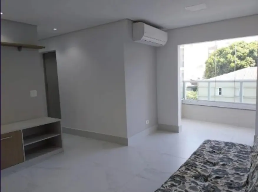 Foto 2 de Apartamento com 2 quartos para alugar, 77m2 em Santa Teresinha, São Paulo - SP