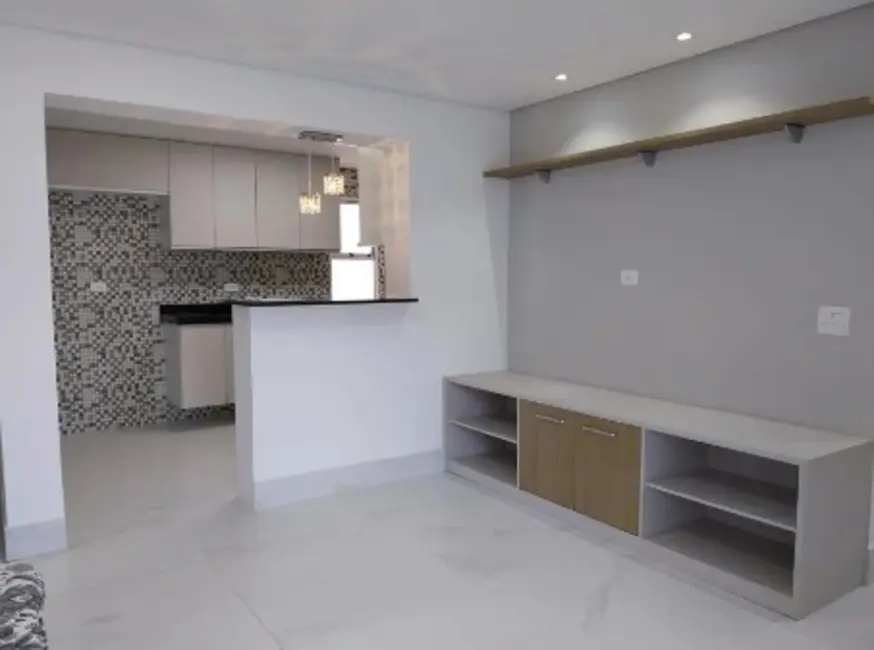 Foto 1 de Apartamento com 2 quartos para alugar, 77m2 em Santa Teresinha, São Paulo - SP