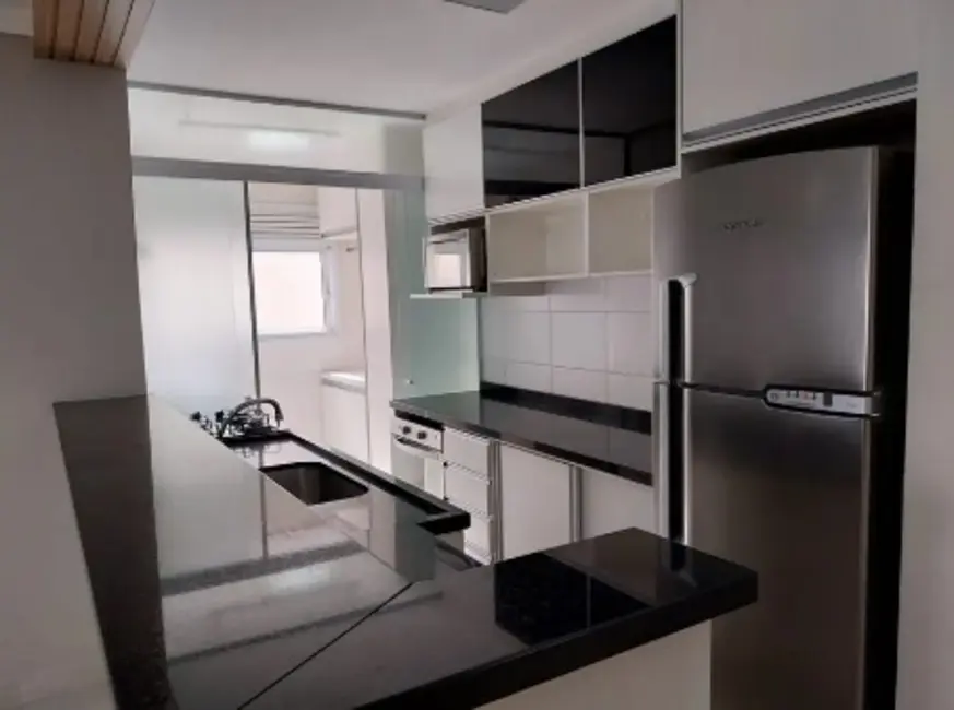 Foto 5 de Apartamento com 1 quarto para alugar, 74m2 em Vila Olímpia, São Paulo - SP