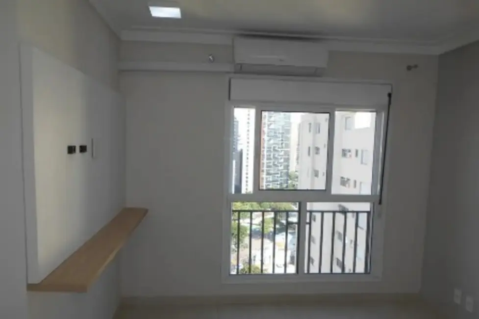 Foto 3 de Apartamento com 1 quarto para alugar, 74m2 em Vila Olímpia, São Paulo - SP