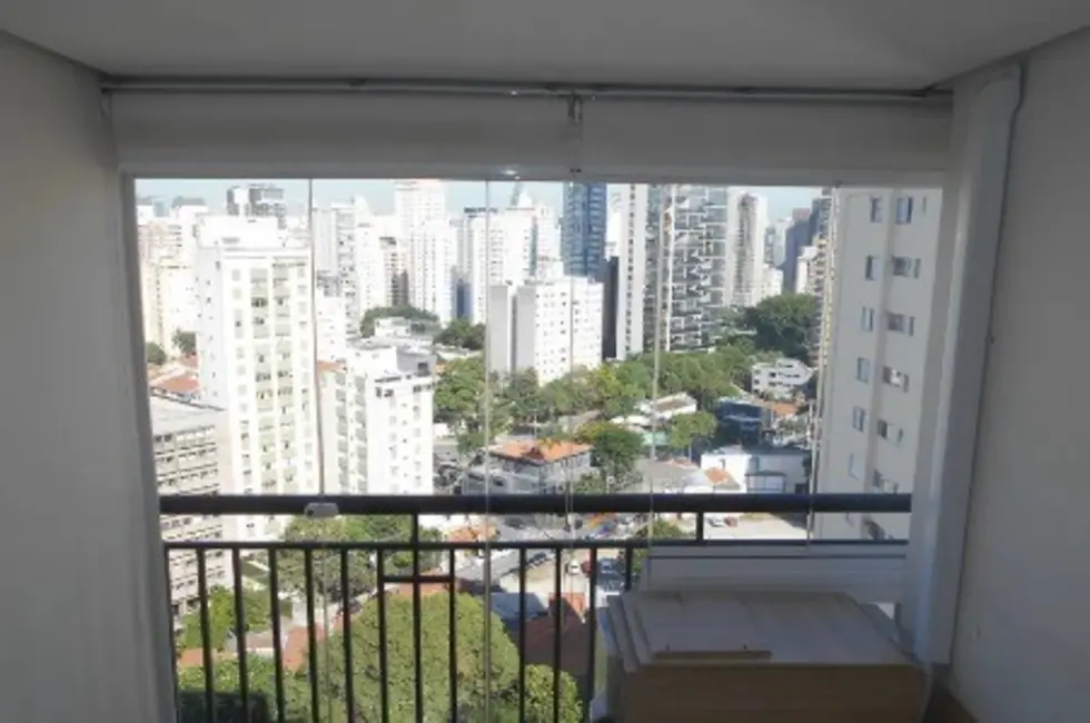 Foto 7 de Apartamento com 1 quarto para alugar, 74m2 em Vila Olímpia, São Paulo - SP