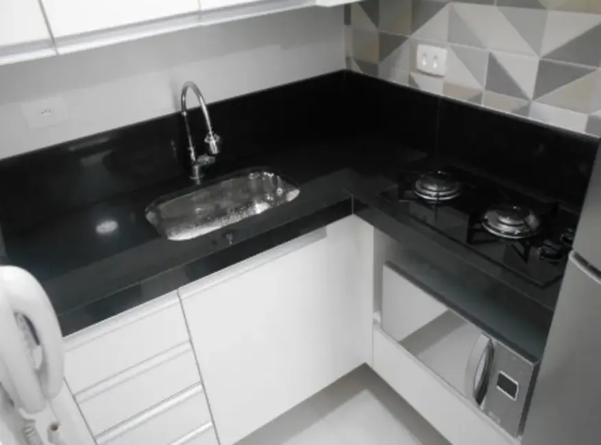 Foto 9 de Apartamento com 1 quarto para alugar, 72m2 em Vila Nova Conceição, São Paulo - SP