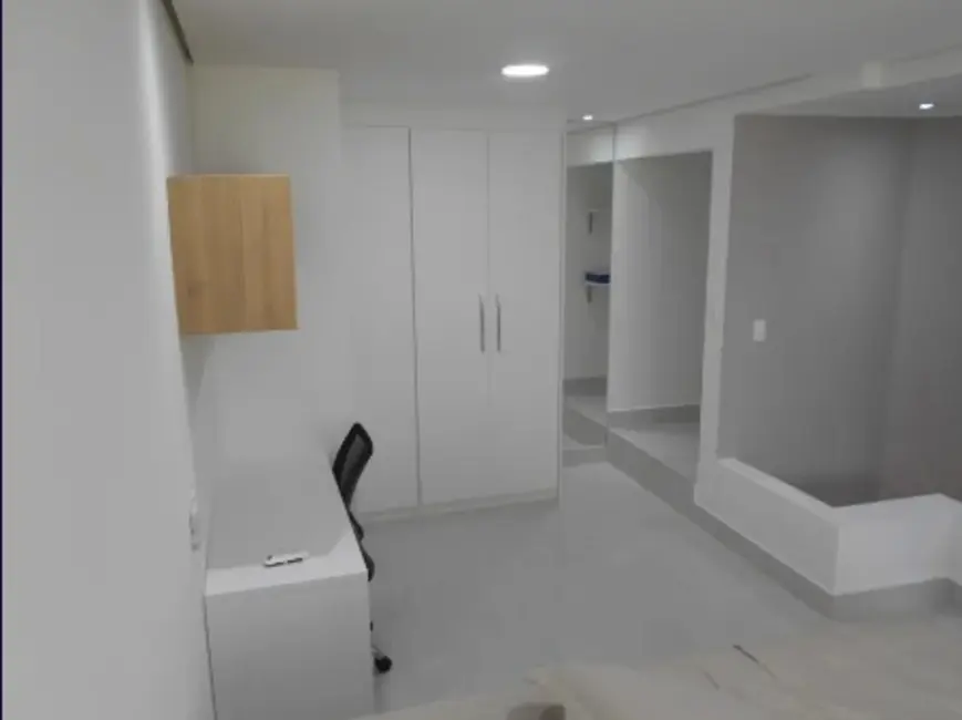 Foto 6 de Apartamento com 1 quarto para alugar, 72m2 em Vila Nova Conceição, São Paulo - SP