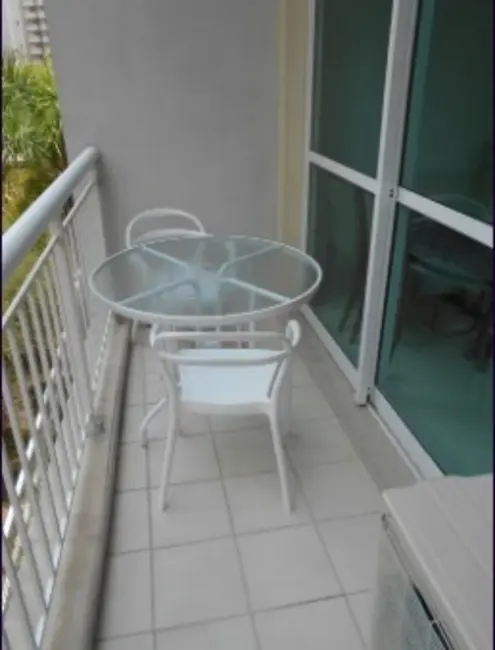 Foto 3 de Apartamento com 1 quarto para alugar, 72m2 em Vila Nova Conceição, São Paulo - SP