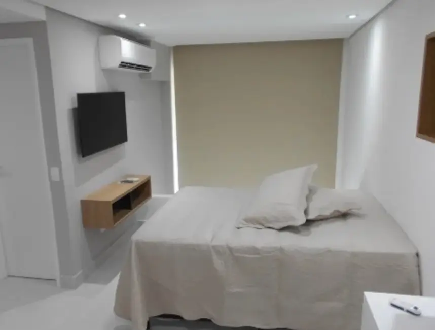 Foto 5 de Apartamento com 1 quarto para alugar, 72m2 em Vila Nova Conceição, São Paulo - SP