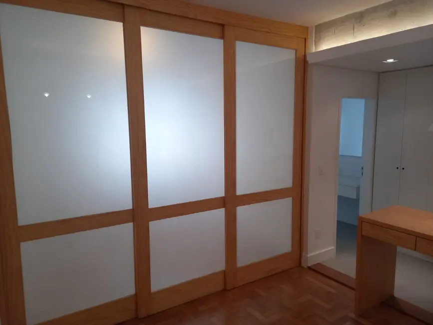 Foto 4 de Apartamento com 2 quartos para alugar, 63m2 em Vila Madalena, São Paulo - SP