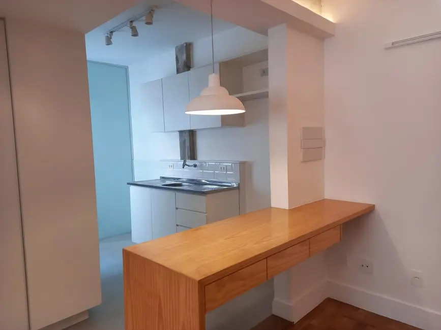 Foto 6 de Apartamento com 2 quartos para alugar, 63m2 em Vila Madalena, São Paulo - SP