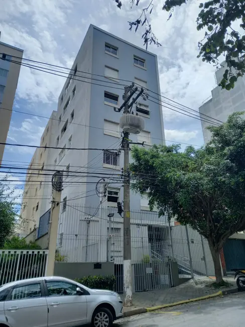 Foto 1 de Apartamento com 2 quartos para alugar, 63m2 em Vila Madalena, São Paulo - SP