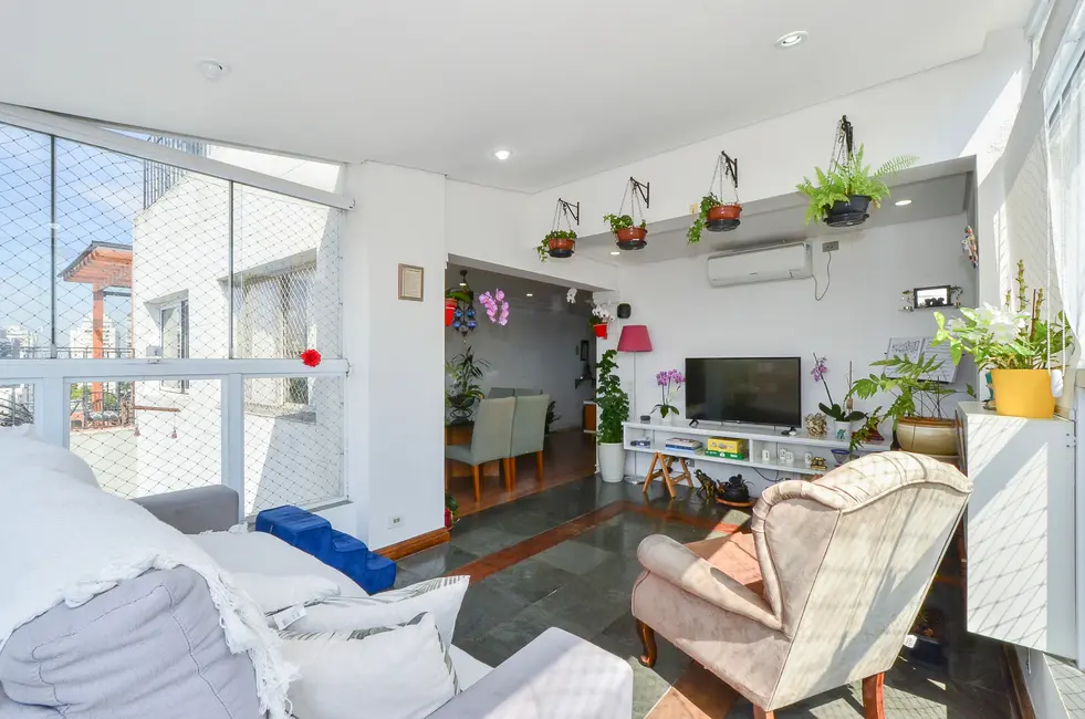 Apartamento com 2 quartos à venda, 87m2 em Campo Belo, São Paulo - SP - imagem 7 Foto 7 de Apartamento com 2 quartos à venda, 87m2 em Campo Belo, São Paulo - SP