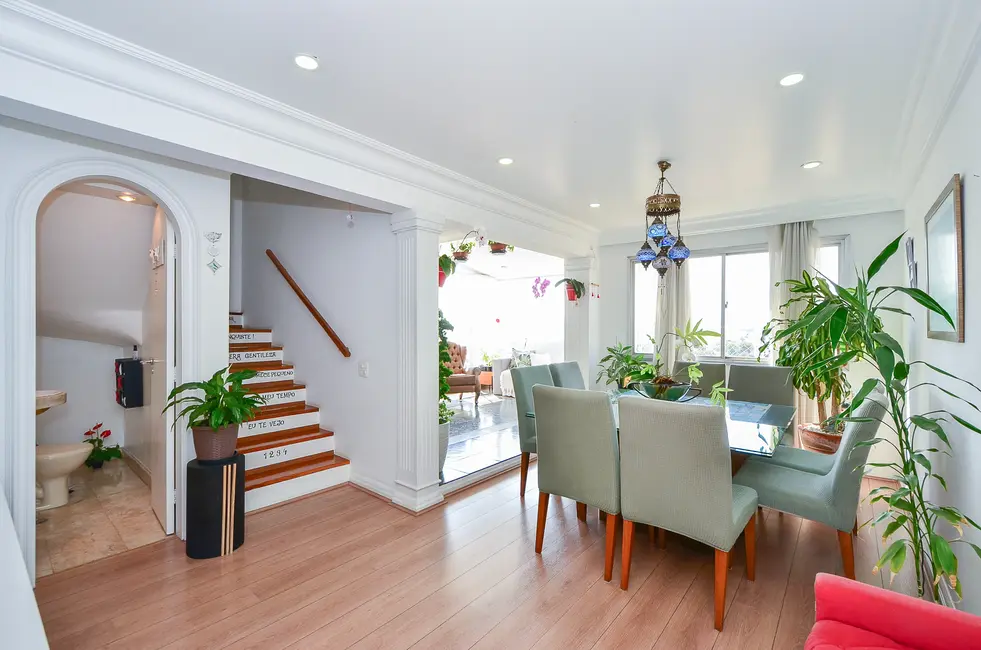 Apartamento com 2 quartos à venda, 87m2 em Campo Belo, São Paulo - SP - imagem 3 Foto 3 de Apartamento com 2 quartos à venda, 87m2 em Campo Belo, São Paulo - SP