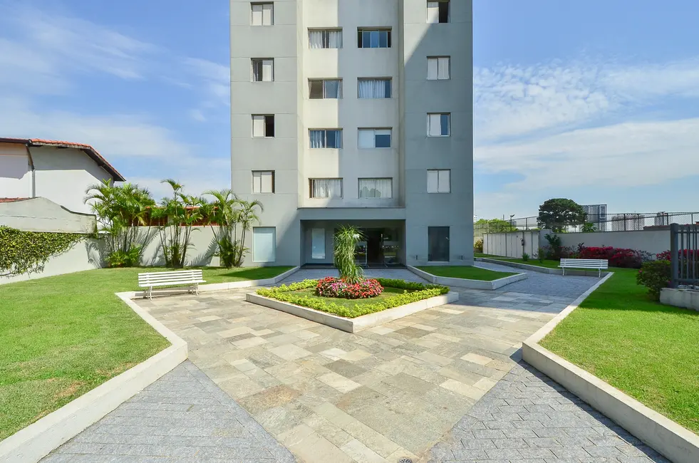 Apartamento com 2 quartos à venda, 87m2 em Campo Belo, São Paulo - SP - imagem 1 Foto 1 de Apartamento com 2 quartos à venda, 87m2 em Campo Belo, São Paulo - SP