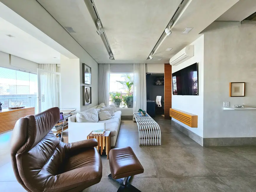 Foto 4 de Apartamento com 3 quartos à venda, 230m2 em São Paulo - SP