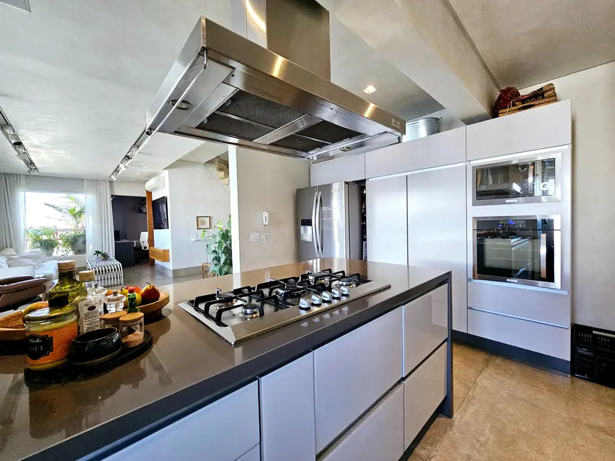 Foto 9 de Apartamento com 3 quartos à venda, 230m2 em São Paulo - SP