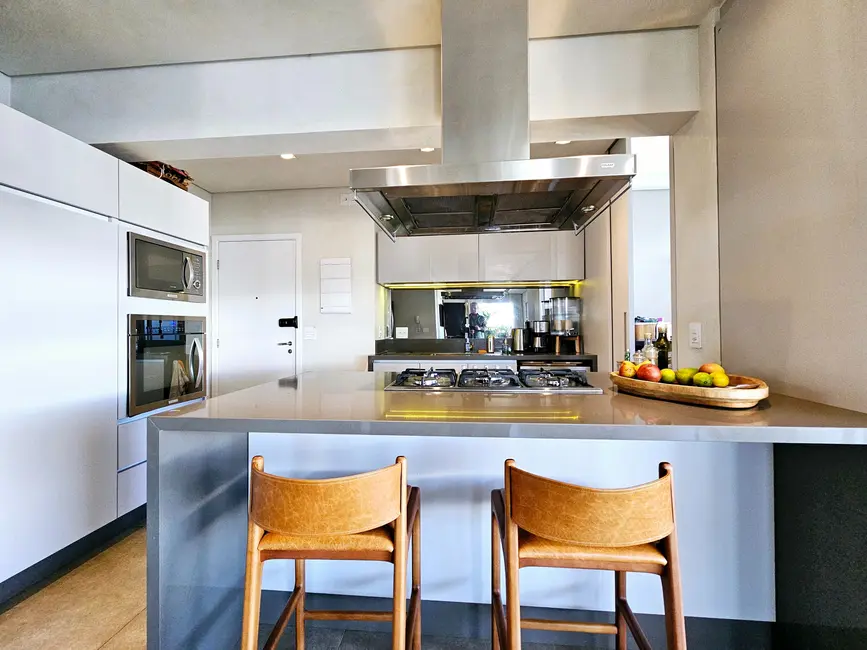 Foto 7 de Apartamento com 3 quartos à venda, 230m2 em São Paulo - SP