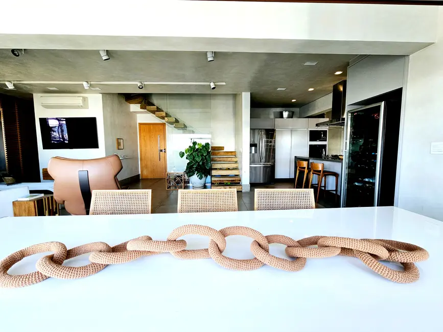 Foto 1 de Apartamento com 3 quartos à venda, 230m2 em São Paulo - SP