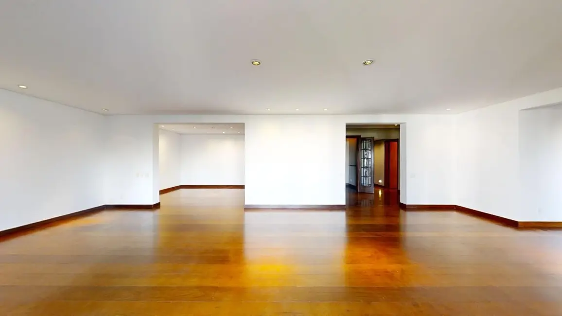 Foto 4 de Apartamento com 4 quartos à venda e para alugar, 338m2 em Alto da Boa Vista, São Paulo - SP