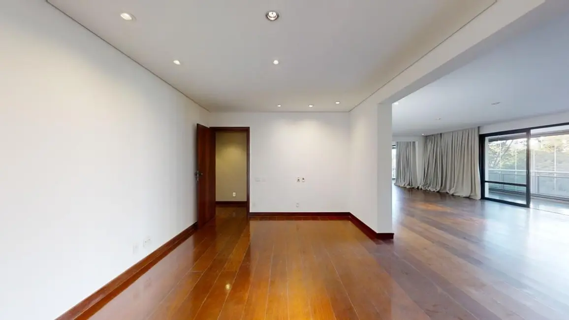 Foto 6 de Apartamento com 4 quartos à venda e para alugar, 338m2 em Alto da Boa Vista, São Paulo - SP