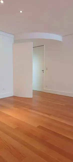 Apartamento com 3 quartos à venda, 130m2 em Morumbi, São Paulo - SP - imagem 4 Foto 4 de Apartamento com 3 quartos à venda, 130m2 em Morumbi, São Paulo - SP