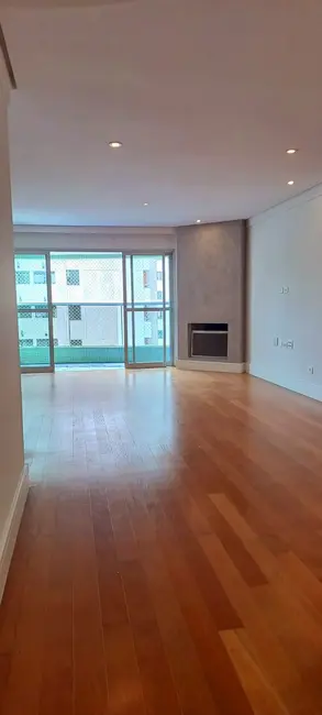 Foto 1 de Apartamento com 3 quartos à venda, 130m2 em Morumbi, São Paulo - SP