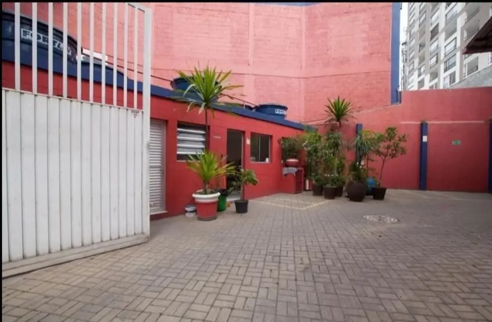Foto 4 de Armazém / Galpão à venda e para alugar, 1800m2 em Cambuci, São Paulo - SP