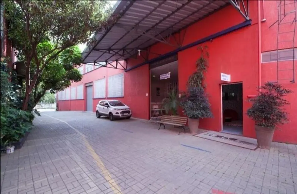 Foto 2 de Armazém / Galpão à venda e para alugar, 1800m2 em Cambuci, São Paulo - SP