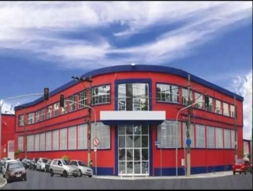 Foto 1 de Armazém / Galpão à venda e para alugar, 1800m2 em Cambuci, São Paulo - SP