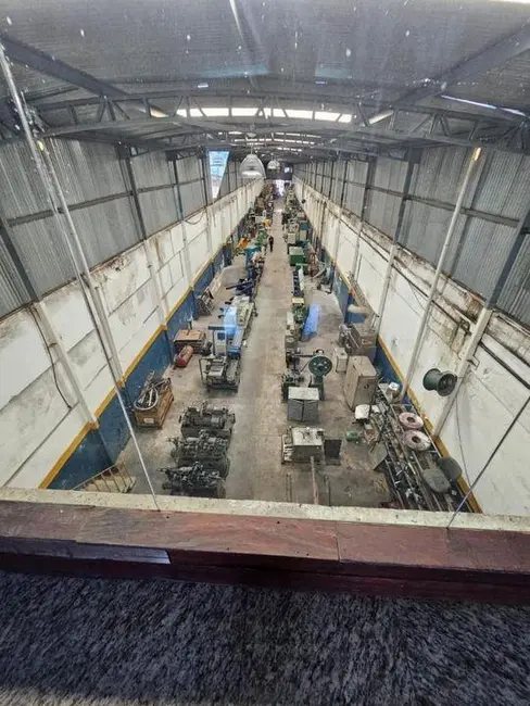Foto 1 de Armazém / Galpão à venda e para alugar, 1700m2 em Brás, São Paulo - SP