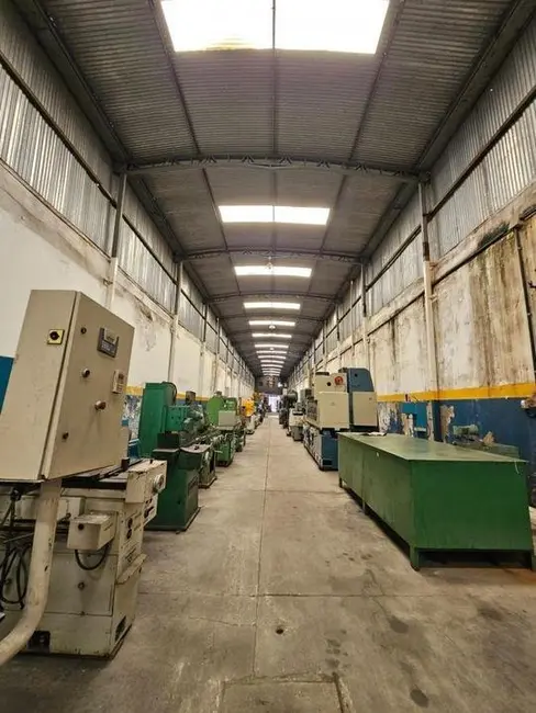 Armazém / Galpão à venda e para alugar, 1700m2 em Brás, São Paulo - SP - imagem 4 Foto 4 de Armazém / Galpão à venda e para alugar, 1700m2 em Brás, São Paulo - SP