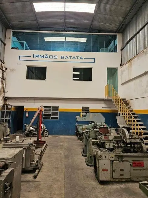 Armazém / Galpão à venda e para alugar, 1700m2 em Brás, São Paulo - SP - imagem 5 Foto 5 de Armazém / Galpão à venda e para alugar, 1700m2 em Brás, São Paulo - SP