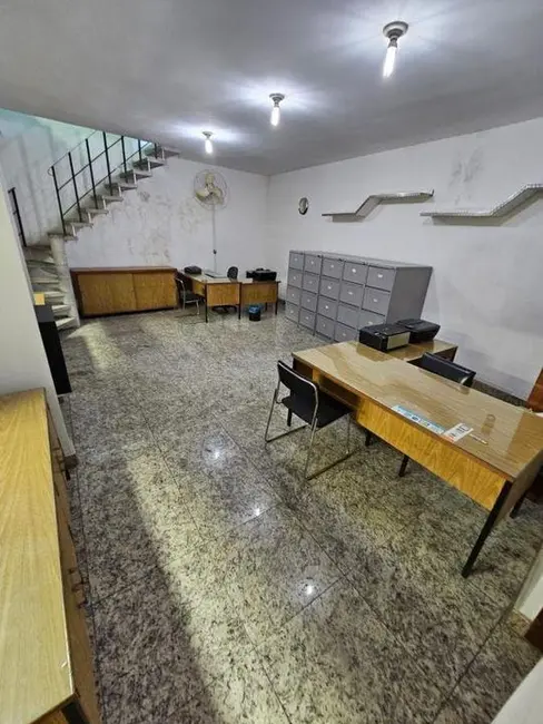 Armazém / Galpão à venda e para alugar, 1700m2 em Brás, São Paulo - SP - imagem 7 Foto 7 de Armazém / Galpão à venda e para alugar, 1700m2 em Brás, São Paulo - SP