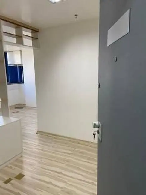 Foto 2 de Sala Comercial à venda, 36m2 em Vila Mariana, São Paulo - SP