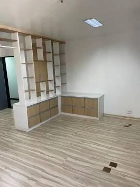 Foto 9 de Sala Comercial à venda, 36m2 em Vila Mariana, São Paulo - SP