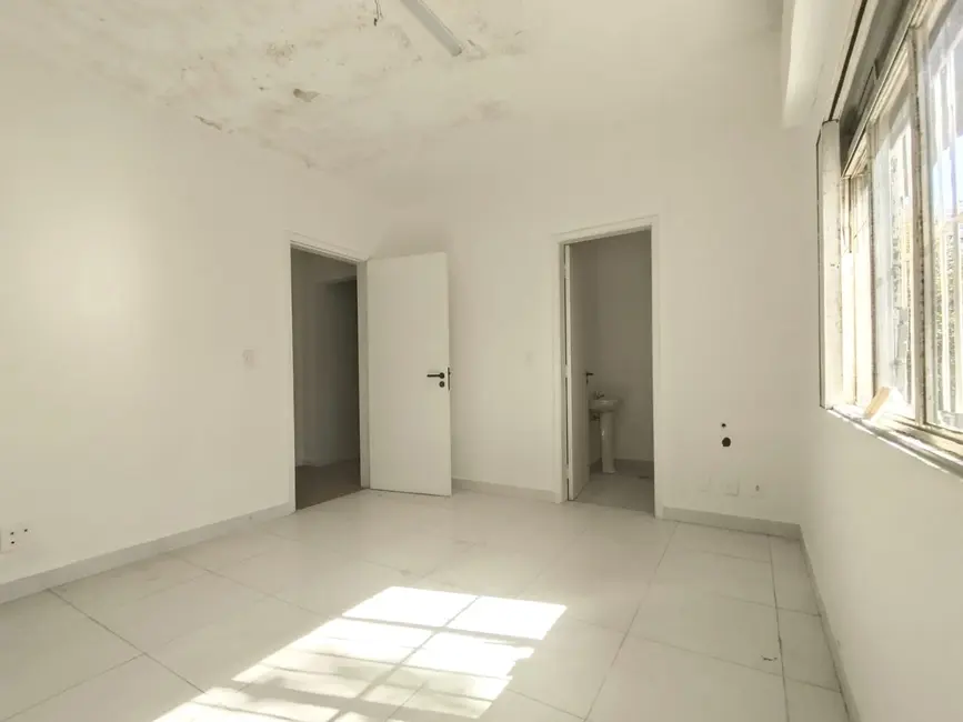Foto 6 de Sala Comercial para alugar, 400m2 em Vila Cordeiro, São Paulo - SP