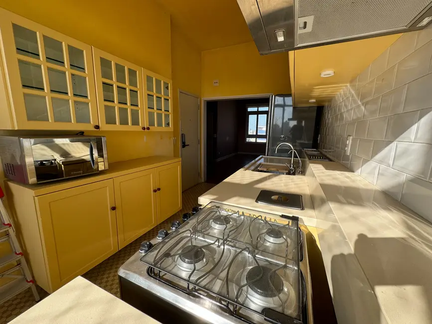 Apartamento com 2 quartos para alugar, 91m2 em Higienópolis, São Paulo - SP - imagem 9 Foto 9 de Apartamento com 2 quartos para alugar, 91m2 em Higienópolis, São Paulo - SP