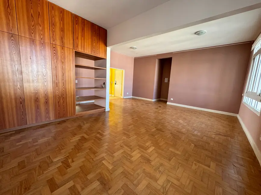 Apartamento com 2 quartos para alugar, 91m2 em Higienópolis, São Paulo - SP - imagem 5 Foto 5 de Apartamento com 2 quartos para alugar, 91m2 em Higienópolis, São Paulo - SP