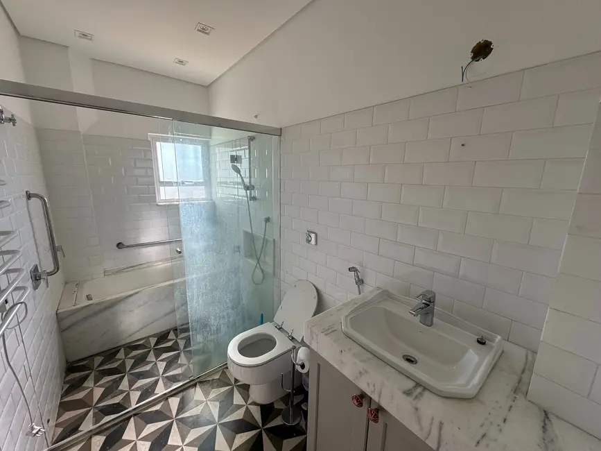 Apartamento com 2 quartos para alugar, 91m2 em Higienópolis, São Paulo - SP - imagem 8 Foto 8 de Apartamento com 2 quartos para alugar, 91m2 em Higienópolis, São Paulo - SP