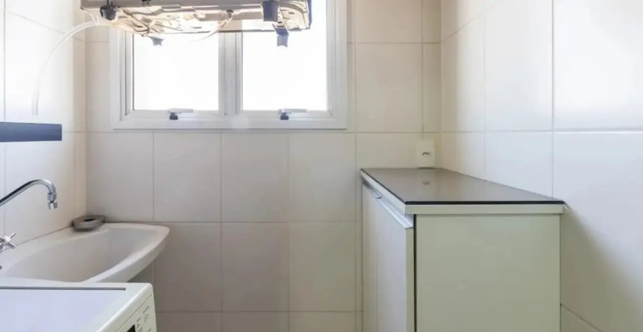 Apartamento com 1 quarto à venda, 48m2 em Vila Nova Conceição, São Paulo - SP - imagem 9 Foto 9 de Apartamento com 1 quarto à venda, 48m2 em Vila Nova Conceição, São Paulo - SP