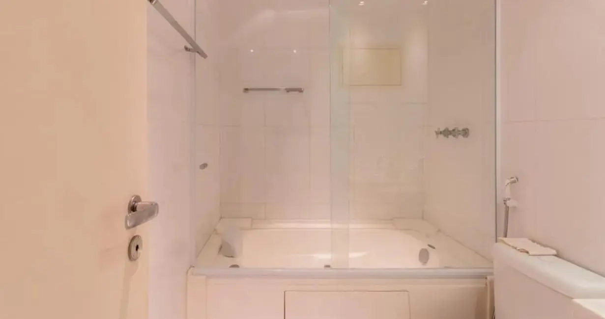 Foto 5 de Apartamento com 1 quarto à venda, 48m2 em Vila Nova Conceição, São Paulo - SP