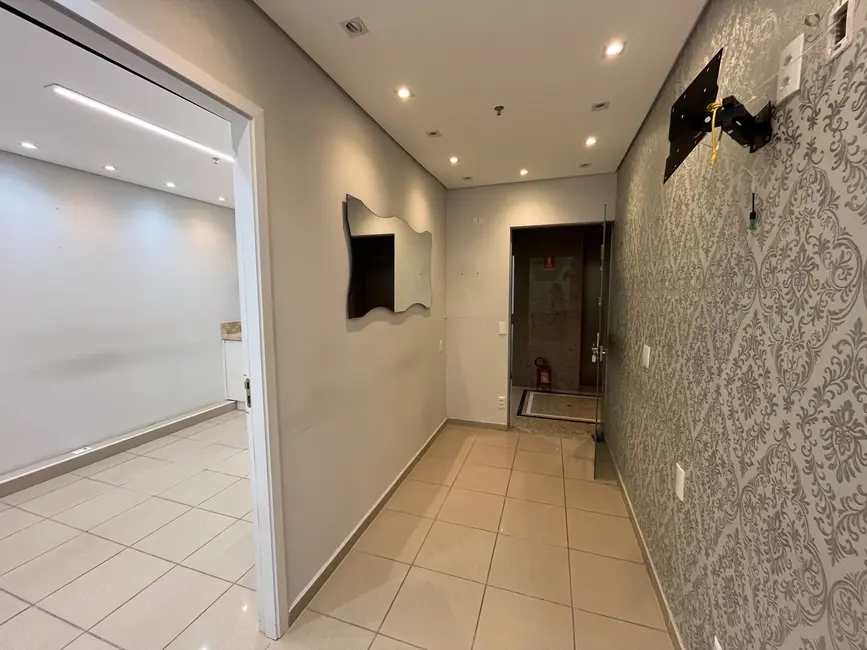 Foto 8 de Sala Comercial para alugar, 41m2 em Bela Vista, São Paulo - SP