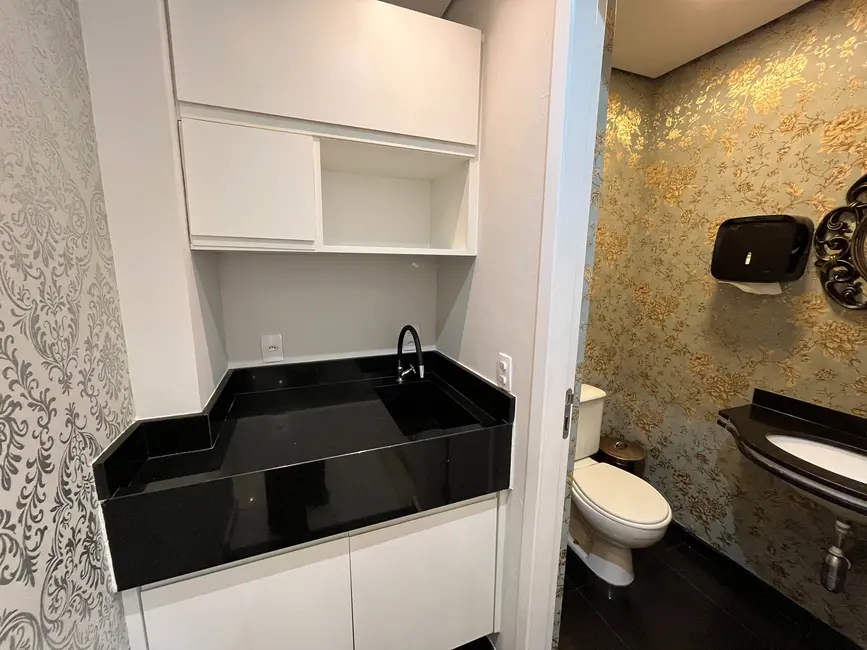 Foto 9 de Sala Comercial para alugar, 41m2 em Bela Vista, São Paulo - SP