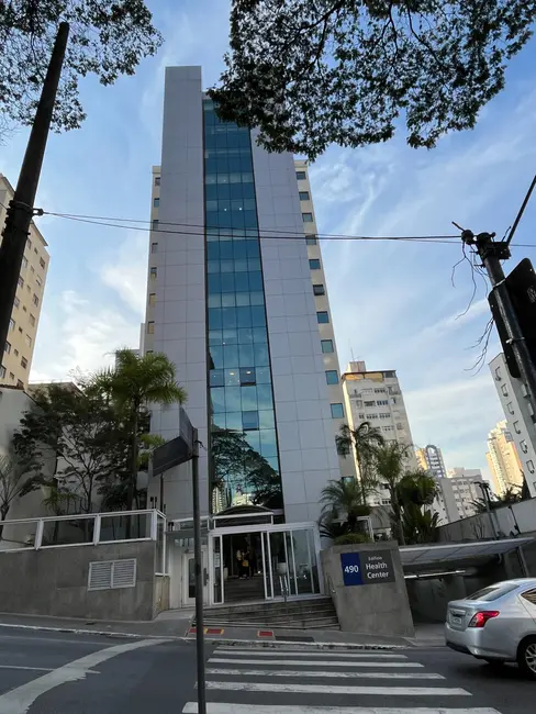 Foto 1 de Sala Comercial para alugar, 41m2 em Bela Vista, São Paulo - SP