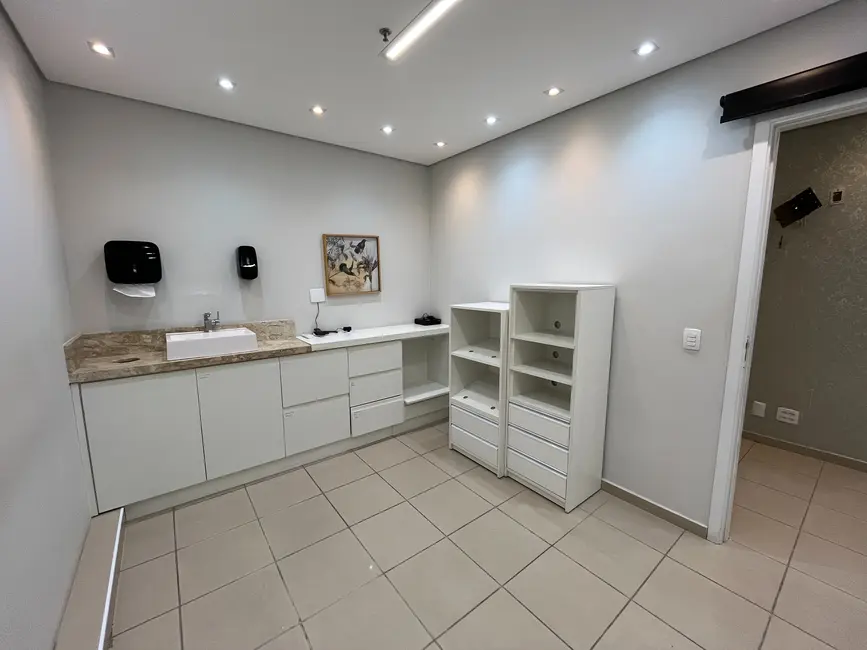 Foto 4 de Sala Comercial para alugar, 41m2 em Bela Vista, São Paulo - SP