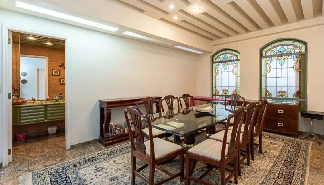 Apartamento com 3 quartos à venda, 266m2 em Bela Vista, São Paulo - SP - imagem 5 Foto 5 de Apartamento com 3 quartos à venda, 266m2 em Bela Vista, São Paulo - SP