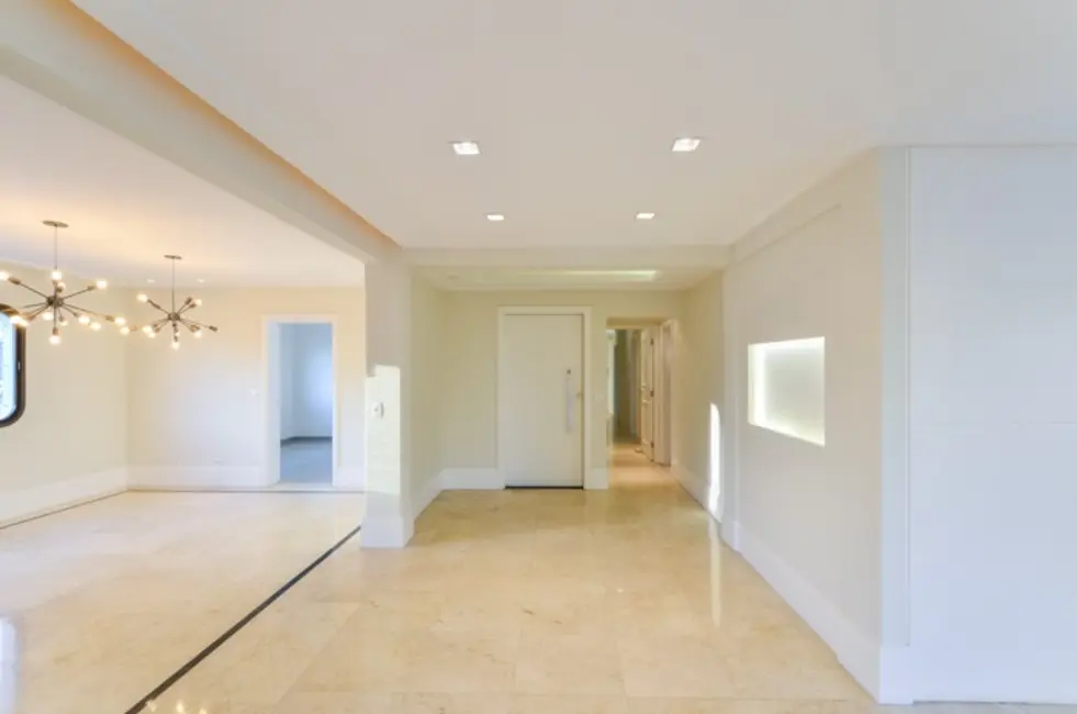 Apartamento com 5 quartos à venda, 301m2 em Campo Belo, São Paulo - SP - imagem 7 Foto 7 de Apartamento com 5 quartos à venda, 301m2 em Campo Belo, São Paulo - SP