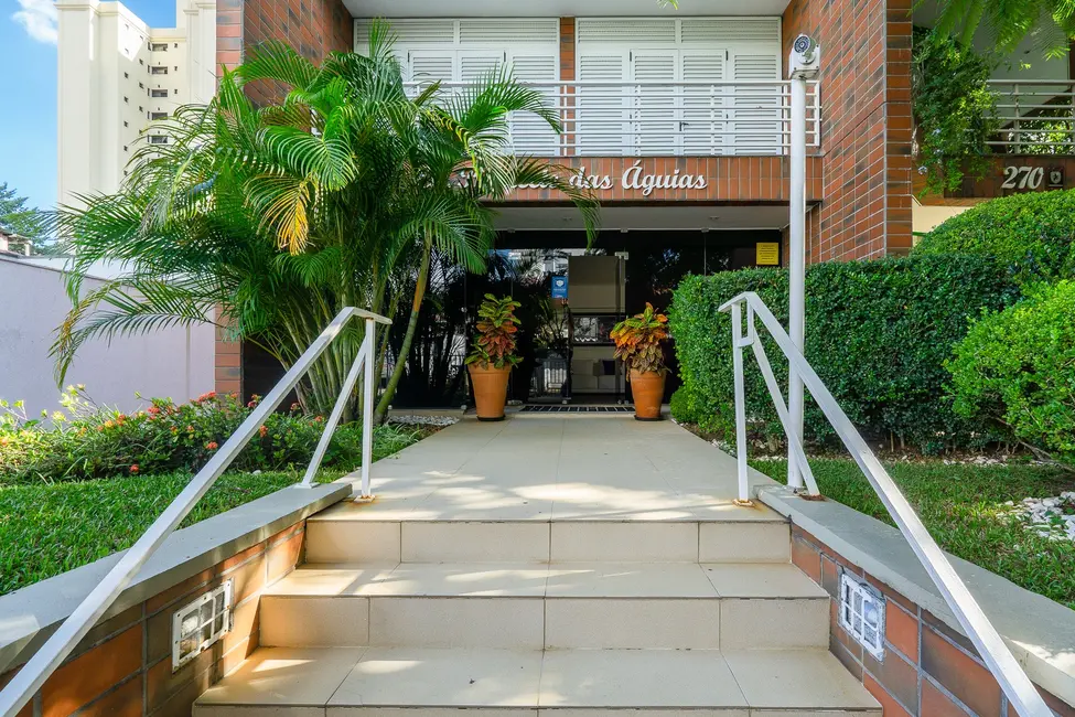 Foto 2 de Apartamento com 3 quartos à venda, 412m2 em Vila Alexandria, São Paulo - SP