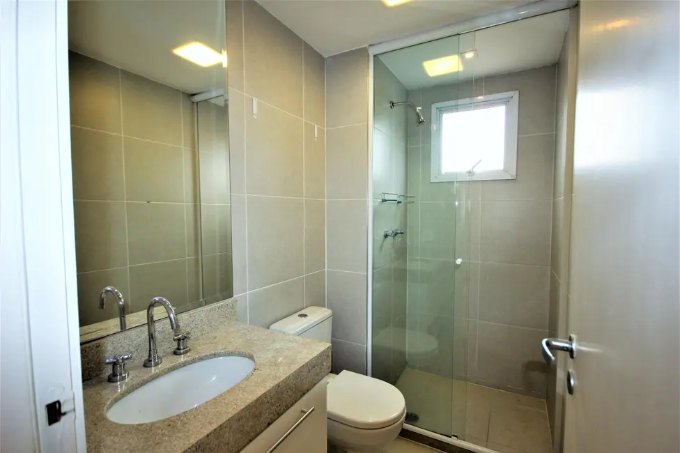 Foto 9 de Apartamento com 1 quarto para alugar, 50m2 em Cidade Monções, São Paulo - SP